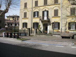 La casa della stazione